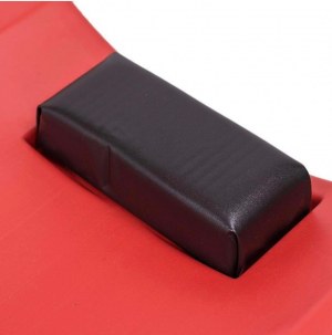 Chariot de garagiste mécanicien ALPINA