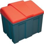 Coffre Ã  sel ou sable 110L