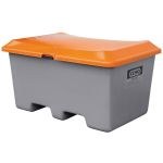 Bac Ã  sel ou sable 200L