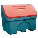 Bac Ã  sel ou sable polyÃ©thylÃ¨ne