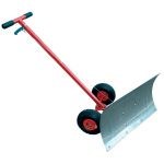 Chasse-neige Ã  main