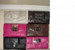 Grossiste Guess Lot Portefeuille Hiver 2010