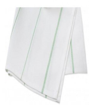 Torchon de cuisine et essuie verre