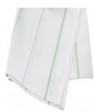 Torchon de cuisine et essuie verre