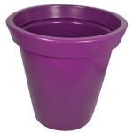 Pot de fleurs grand modÃ¨le