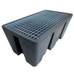 Bac de rÃ©tention PEHD Eco-line