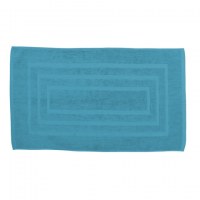 Tapis de bain 100% coton 1000gr/m² 10 couleurs au choix