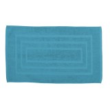 Tapis de bain 100% coton 1000gr/m² 10 couleurs au choix