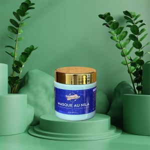 Masque à base de Nila