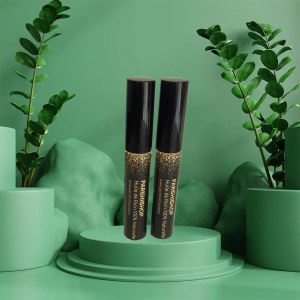 Mascara à l'huile de Ricin Bio