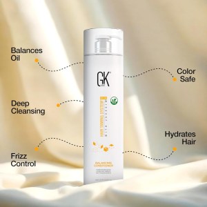 GK HAIR Global Keratin Balancing Conditioner (33,8 Fl Oz/1000ml)