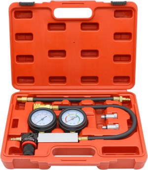 Testeur de fuite de cylindre KRAFTMULLER