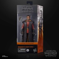 Figurine Star Wars Magistrat Greef Karga Hasbro