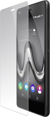 DESTOCK SURPLUS - Wiko Film de Protection en Verre trempé Tommy