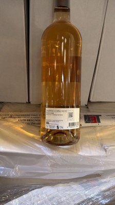 Vin corse sampiero corso