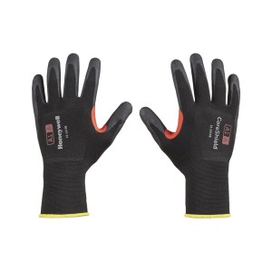 Gants de protection Anti-Coupure Coreshield DOUBLE Cut Resistant HONEYWELL