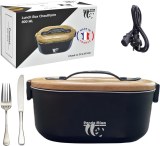 Destockage LunchBox chauffante PandaMiam