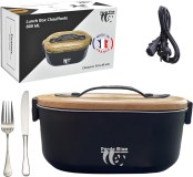 Destockage LunchBox chauffante PandaMiam