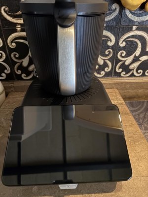 Vorwerk Thermomix TM7 food processor 110v All accessories & Cookidoo included