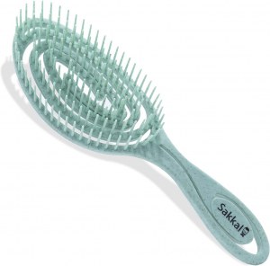 Brosse cheveux
