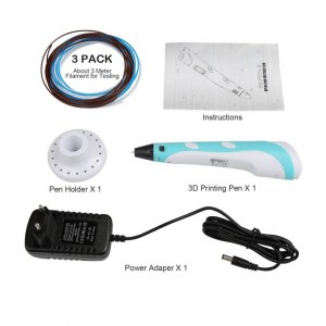 Stylo 3D - Loisir créatif