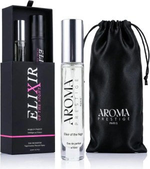 Proposition de Stock : 480 Coffrets Parfum "Made in France" (PVC 69€) - Dispo immédiate