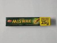 Dentifrice Miswak Siwak Dabur