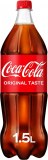 Coca cola 1,5L 1,45€ Livré