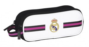 Trousse Foot Real de Madrid