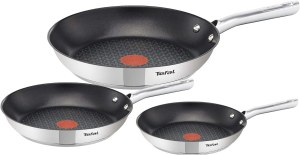 Poêles demarque Tefal en surplus