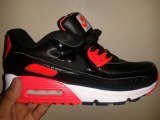 Nike Air Max 90 Anniversary Infrared Croc