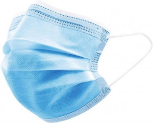 Masque chirurgicaux enfant