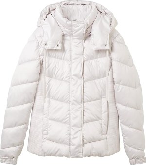 050204 Mix de manteaux et vestes chaudes pour femmes Tom Tailor