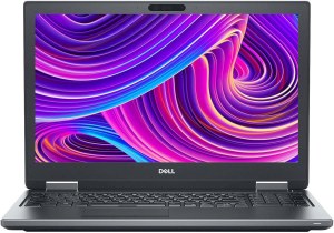 ???? Dell Precision 7520 – Core i7 – 16 Go RAM – SSD 256 Go – 15" FHD