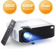 Destockage Vidéoprojecteur Full HD 3800 Lumens