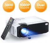 Destockage Vidéoprojecteur Full HD 3800 Lumens