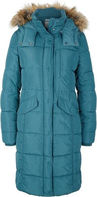 050204 Mix de manteaux et vestes chaudes pour femmes Tom Tailor