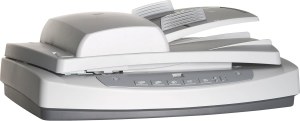 Lot de 201 scanners professionnels – Canon, Fujitsu, Epson, HP, Kodak – 2150 € HT (2580...)