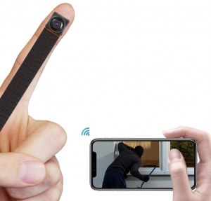 MINI CAMÉRA ESPION FV-R/F1804