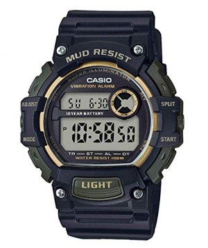 Déstockage Montres CASIO