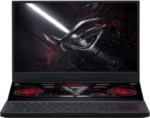 Asus Rog Zephyrus Duo 15, Ryzen 9, 32gb, 1tb, Rtx 3090
