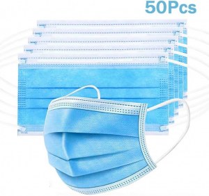 Masque de protection / respiratoire / chirurgicaux , et contre la polution