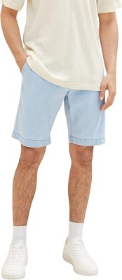 010115 Mix de shorts homme Tom Tailor