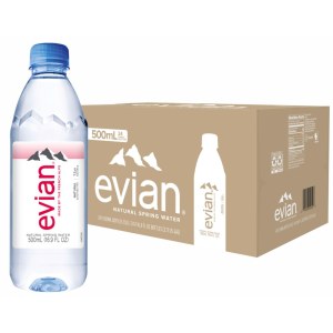Evian