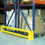 Traverse de protection