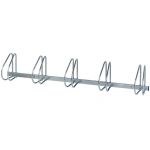 Support vÃ©los mural