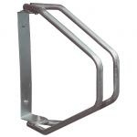 Support vÃ©lo mural pivotant