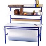 Table dÃ©coupe emballage