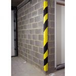 Protection d'angle industrie