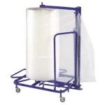 DÃ©rouleur film bulles